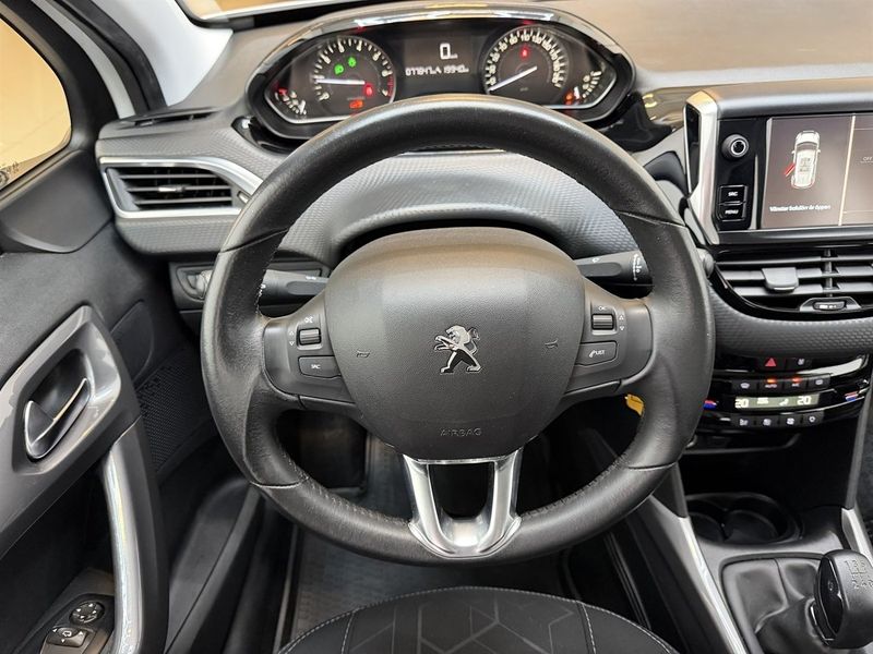 Peugeot 2008 bild 6