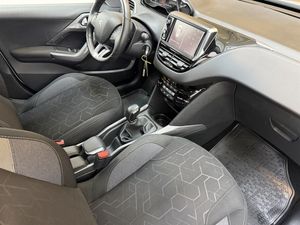 Peugeot 2008 bild 10