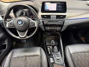 BMW X1 bild 5