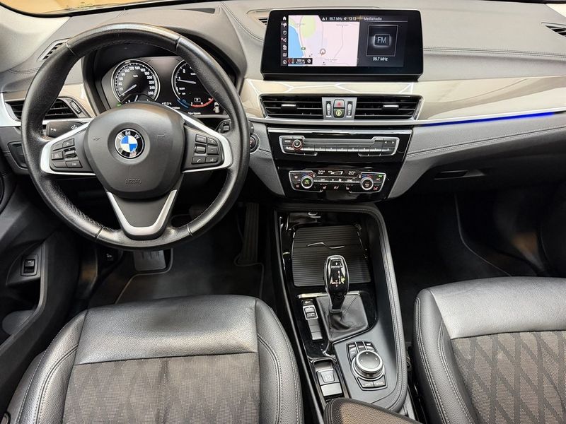 BMW X1 bild 5