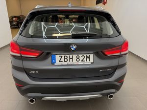 BMW X1 bild 8