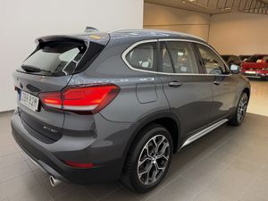 BMW X1 bild 9