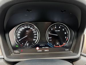 BMW X1 bild 22