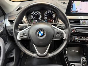 BMW X1 bild 6