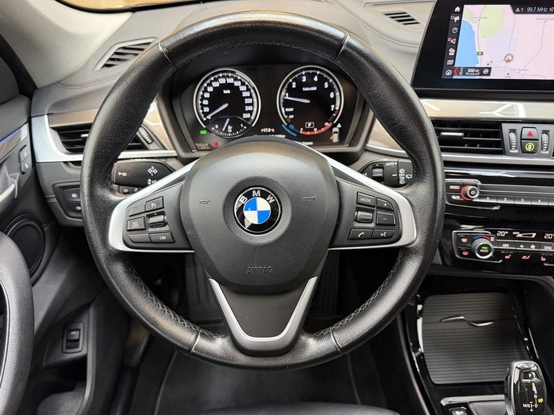 BMW X1 bild 6