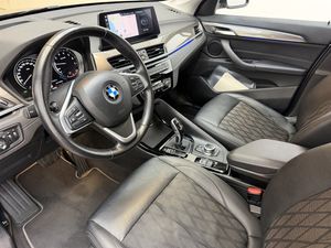 BMW X1 bild 4
