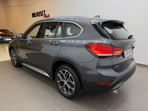 BMW X1 bild 3