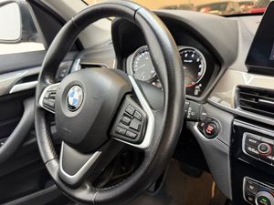 BMW X1 bild 16