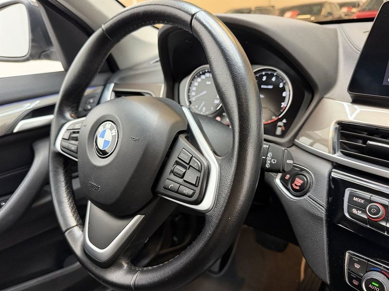 BMW X1 bild 16