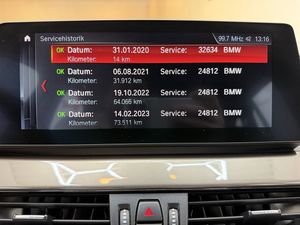 BMW X1 bild 19