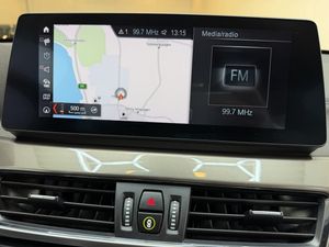 BMW X1 bild 15