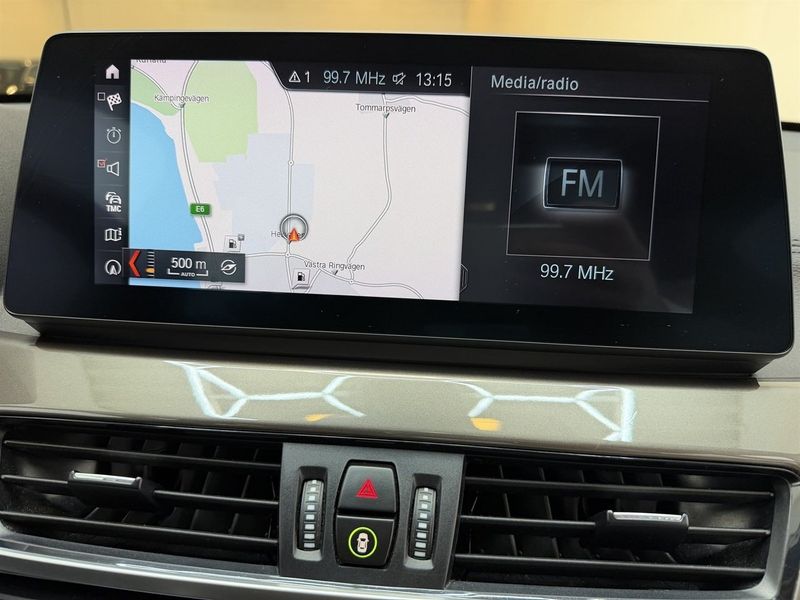 BMW X1 bild 15