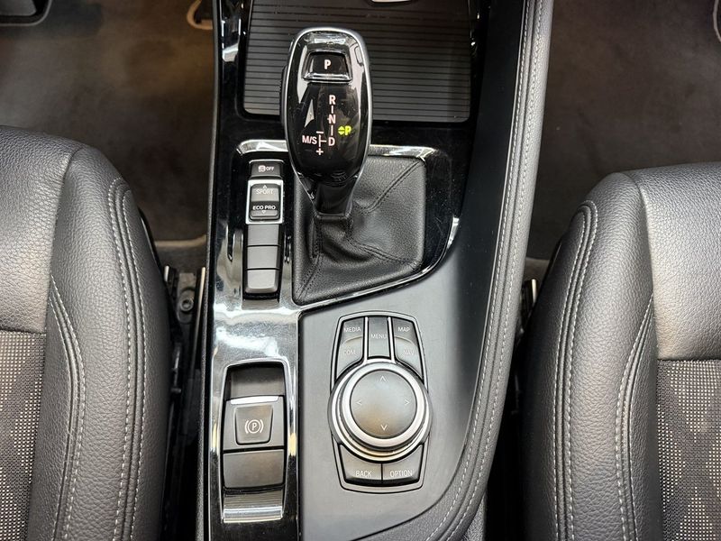 BMW X1 bild 13