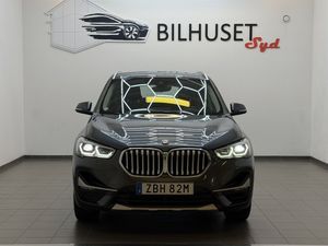 BMW X1 bild 17