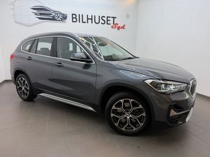 BMW X1 bild 2