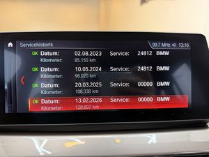 BMW X1 bild 21