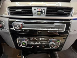 BMW X1 bild 14
