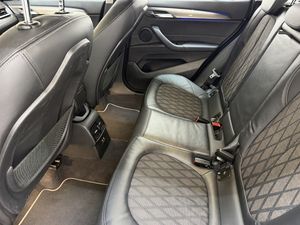 BMW X1 bild 7