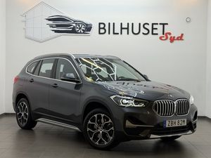 BMW X1 bild 1