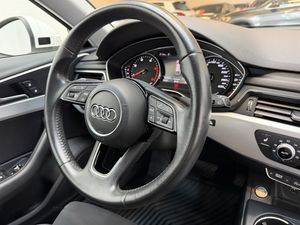 Audi A4 bild 13