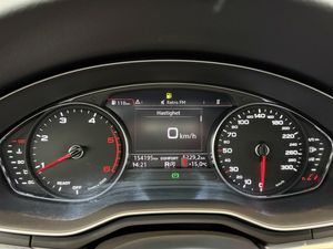 Audi A4 bild 16
