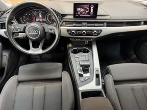 Audi A4 bild 5