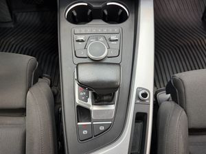 Audi A4 bild 11