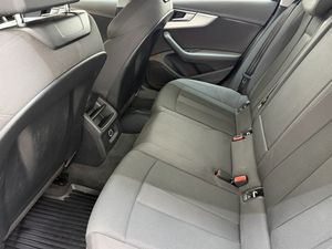 Audi A4 bild 7