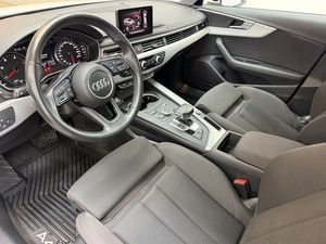 Audi A4 bild 4