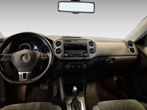 Volkswagen Tiguan bild 10