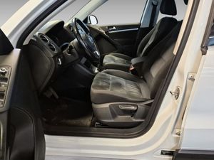 Volkswagen Tiguan bild 8