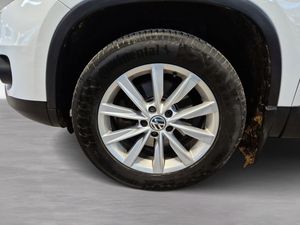 Volkswagen Tiguan bild 12