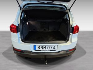Volkswagen Tiguan bild 7