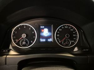 Volkswagen Tiguan bild 11