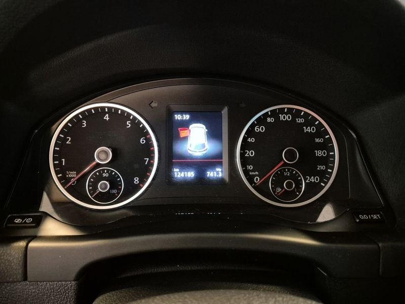 Volkswagen Tiguan bild 11
