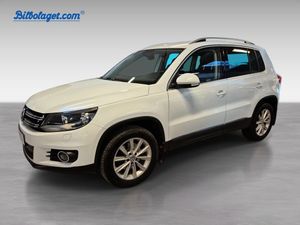 Volkswagen Tiguan bild 1