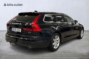Volvo V90 bild 7