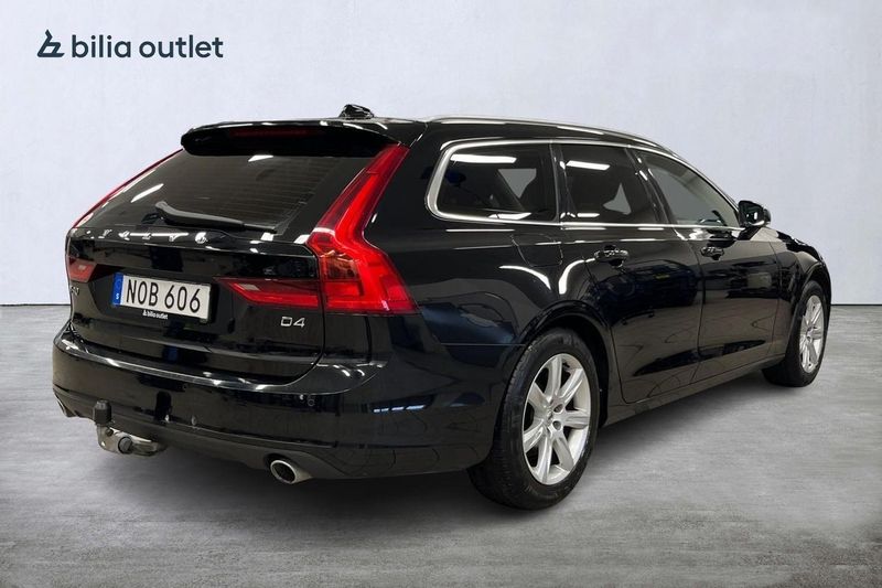 Volvo V90 bild 7