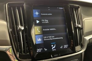 Volvo V90 bild 19