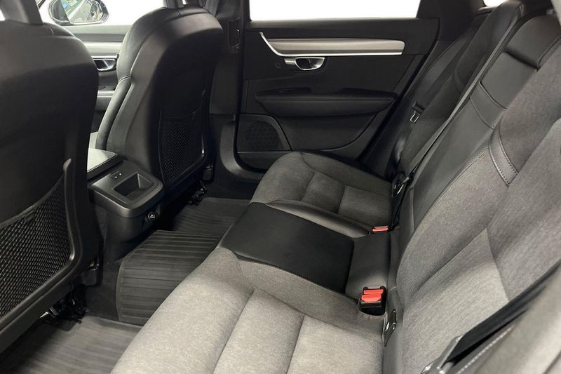 Volvo V90 bild 25