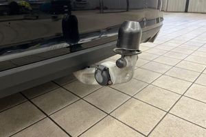 Volvo V90 bild 29