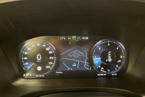 Volvo V90 bild 17