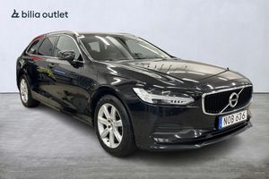Volvo V90 bild 10