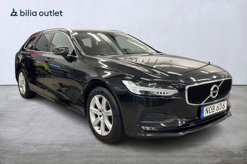 Volvo V90 bild 10