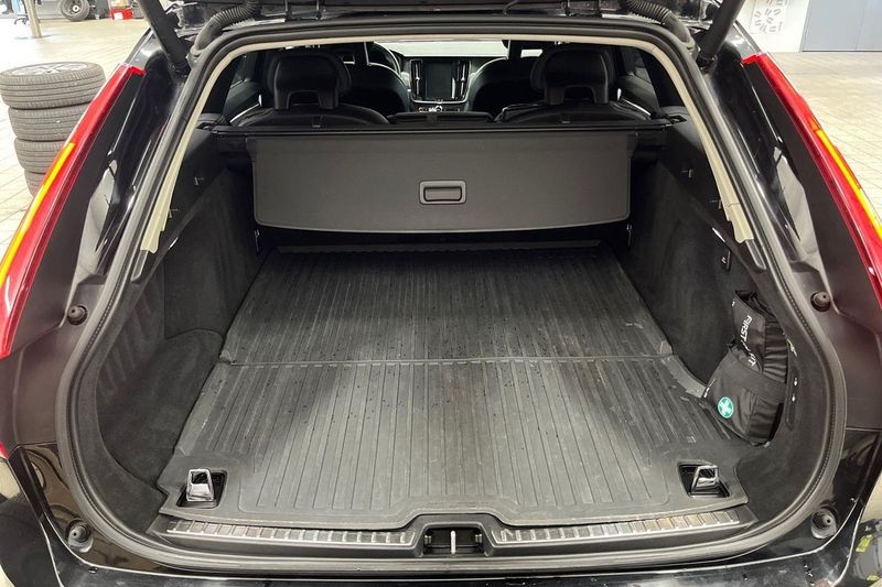 Volvo V90 bild 26