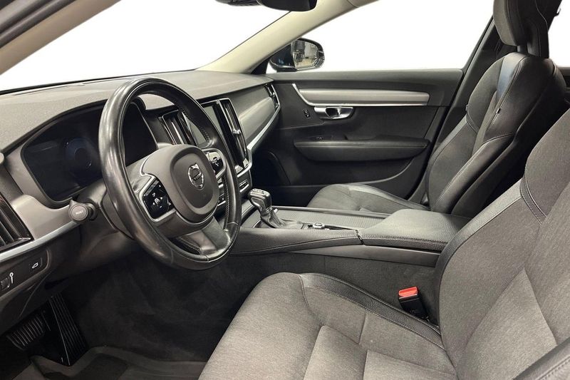 Volvo V90 bild 14
