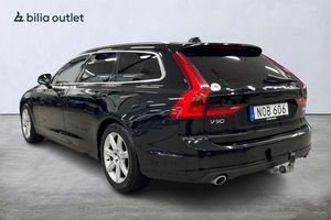 Volvo V90 bild 4