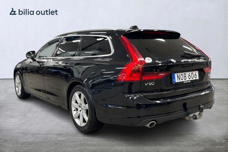 Volvo V90 bild 4