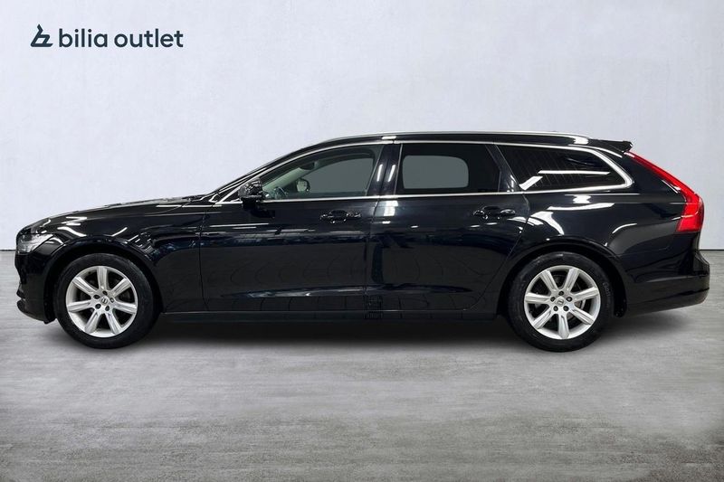 Volvo V90 bild 3