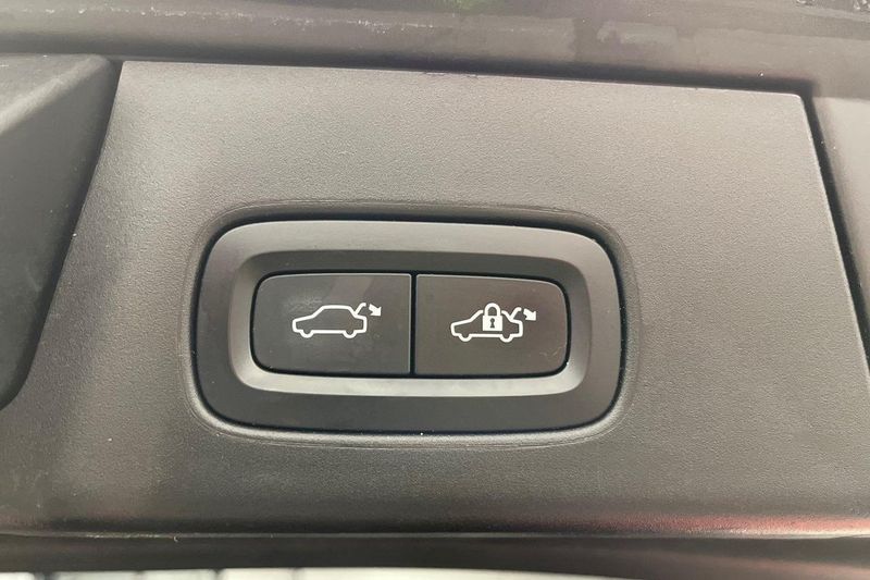 Volvo V90 bild 27